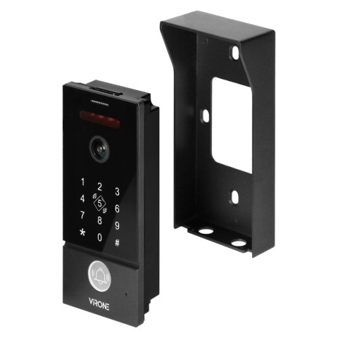 MAILO, zestaw wideodomofonowy jednorodzinny, 4-żyłowy, 10", Wi-Fi, ekran dotykowy, Full HD, RFID, szyfrator MAILO, zestaw wideodomofonowy jednorodzinny, 4-żyłowy, 10", Wi-Fi, ekran dotykowy, Full HD, RFID, szyfrator