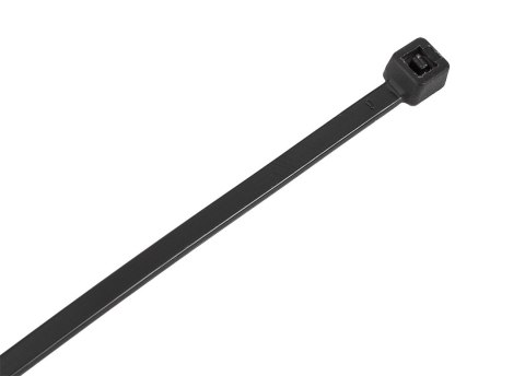 Opaski zaciskowe EXTREME 2.5 × 200 mm, czarne, 20 szt. Opaski zaciskowe EXTREME 2.5 × 200 mm, czarne, 20 szt.