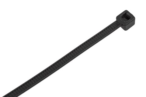 Opaski zaciskowe EXTREME 2.5 × 200 mm, czarne, 20 szt. Opaski zaciskowe EXTREME 2.5 × 200 mm, czarne, 20 szt.