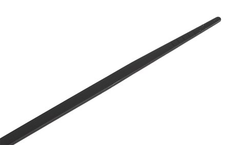 Opaski zaciskowe EXTREME 2.5 × 200 mm, czarne, 20 szt. Opaski zaciskowe EXTREME 2.5 × 200 mm, czarne, 20 szt.