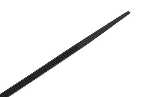 Opaski zaciskowe EXTREME 2.5 × 200 mm, czarne, 20 szt. Opaski zaciskowe EXTREME 2.5 × 200 mm, czarne, 20 szt.