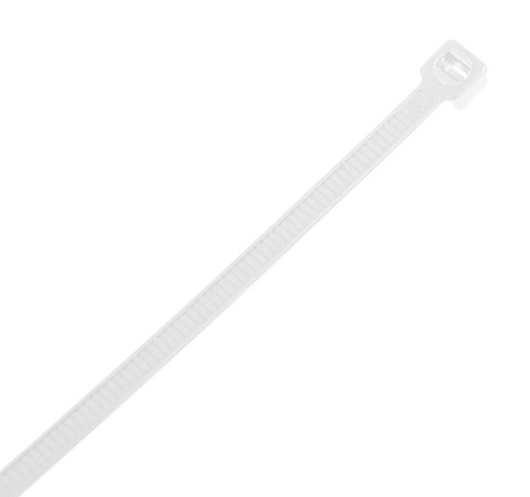 Opaski zaciskowe EXTREME 3.6 × 150 mm, białe, 20 szt. Opaski zaciskowe EXTREME 3.6 × 150 mm, białe, 20 szt.