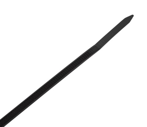 Opaski zaciskowe EXTREME 3.6 × 150 mm, czarne, 20 szt. Opaski zaciskowe EXTREME 3.6 × 150 mm, czarne, 20 szt.