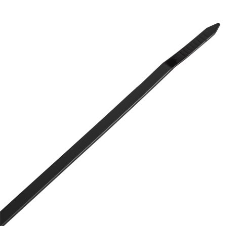 Opaski zaciskowe EXTREME 3.6 × 150 mm, czarne, 20 szt. Opaski zaciskowe EXTREME 3.6 × 150 mm, czarne, 20 szt.