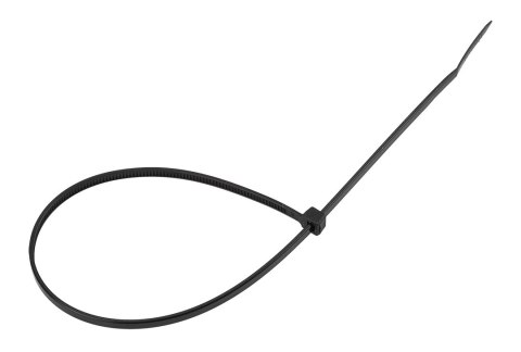 Opaski zaciskowe EXTREME 3.6 × 150 mm, czarne, 20 szt. Opaski zaciskowe EXTREME 3.6 × 150 mm, czarne, 20 szt.