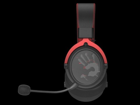 Słuchawki A4TECH BLOODY MR590 Type-C Sports Red (WRLS: 2,4G, BT) Słuchawki A4TECH BLOODY MR590 Type-C Sports Red (WRLS: 2,4G, BT)