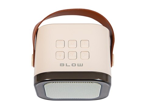 30-359# Głośnik bluetooth karaoke rgb 1 mikrofon 30-359# Głośnik bluetooth karaoke rgb 1 mikrofon
