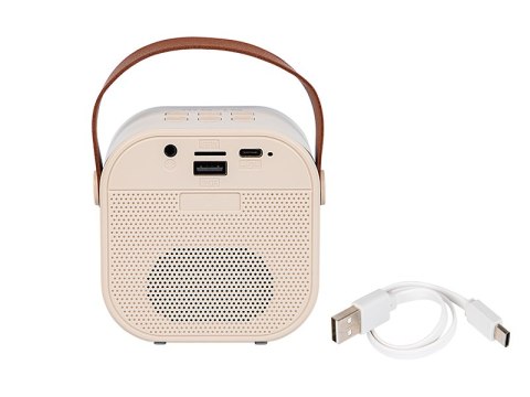 30-359# Głośnik bluetooth karaoke rgb 1 mikrofon 30-359# Głośnik bluetooth karaoke rgb 1 mikrofon