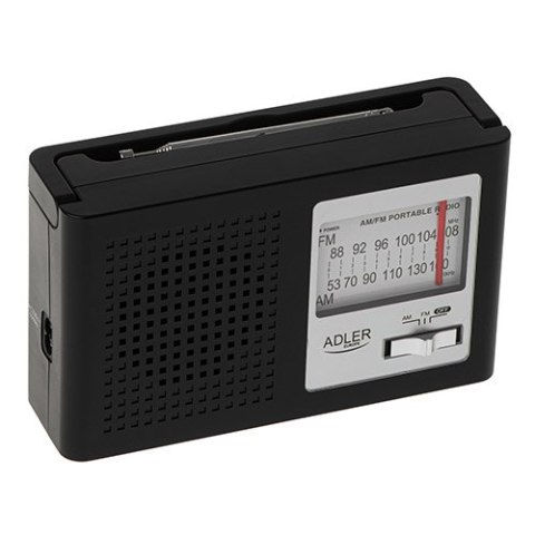 AD 1909 Radio am/fm - antena AD 1909 Radio am/fm - antena