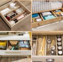 AG749B Organizer do szuflady reg.