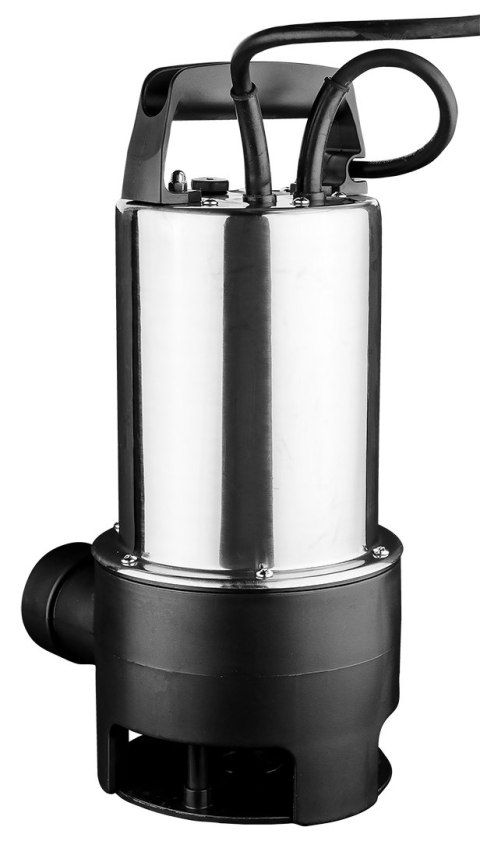 Pompa zanurzeniowa do wody brudnej 1100W Pompa zanurzeniowa do wody brudnej 1100W