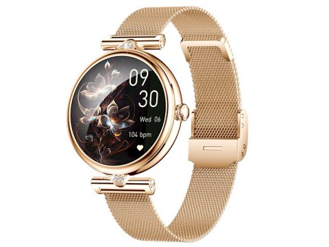 TRACER Smartwatch SMK15 AURORA TRACER Smartwatch SMK15 AURORA
