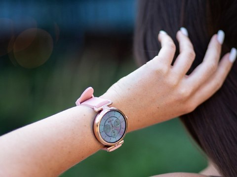 TRACER Smartwatch SMK15 AURORA TRACER Smartwatch SMK15 AURORA