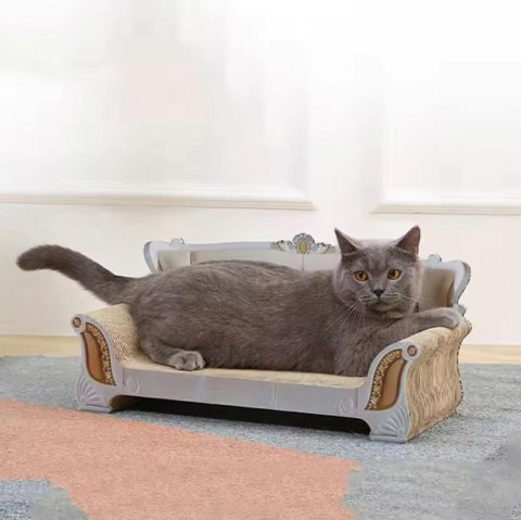 ZW29 Drapak dla kota sofa ZW29 Drapak dla kota sofa