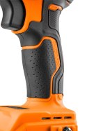 Zakrętarka udarowa bezszczotkowa 18V, 300Nm, hex ??, compact, Energy+, bez akumulatora