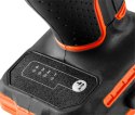 Zakrętarka udarowa bezszczotkowa 18V, 300Nm, hex ??, compact, Energy+, bez akumulatora