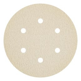 Krążek ścier.czep.ps33ck otw.52 fi=225 gr.60.żyraf op.50szt