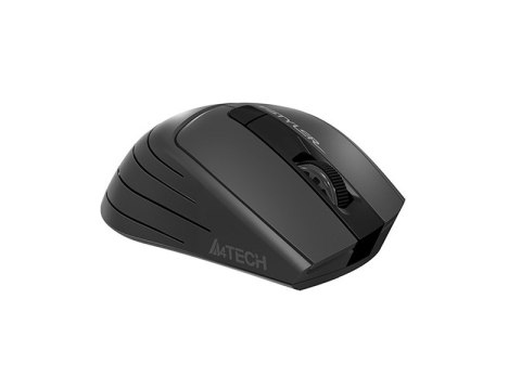 Mysz A4TECH FSTYLER FG30S RF Grey (Silent) Mysz A4TECH FSTYLER FG30S RF Grey (Silent)
