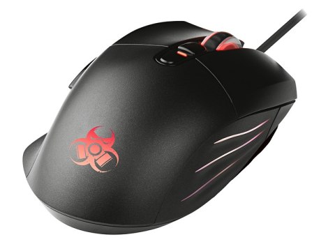 Mysz TRACER GAMEZONE ODIN RGB Mysz TRACER GAMEZONE ODIN RGB