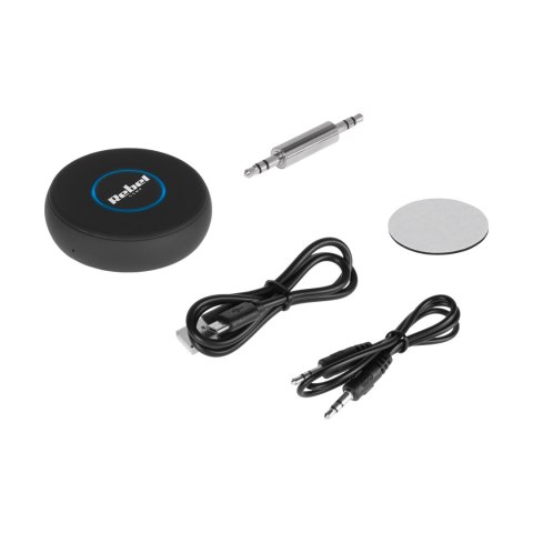 Odbiornik Bluetooth audio Rebel B20 Odbiornik Bluetooth audio Rebel B20