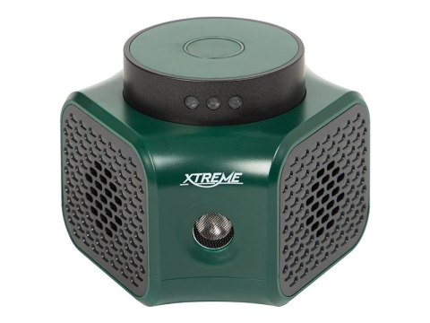 44-192# Odstraszacz gryzoni xtreme mr-02 44-192# Odstraszacz gryzoni xtreme mr-02