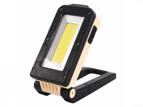 71-497# Lampa warsztatowa składana lw520 71-497# Lampa warsztatowa składana lw520