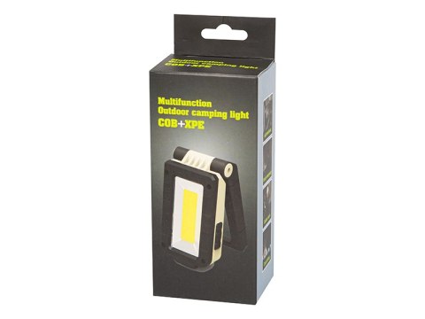 71-497# Lampa warsztatowa składana lw520 71-497# Lampa warsztatowa składana lw520