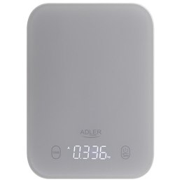 AD 3181 grey Waga kuchenna