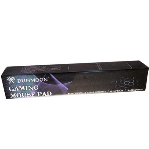 Podkładka pod mysz - gamingowa Dunmoon 24274 Podkładka pod mysz - gamingowa Dunmoon 24274
