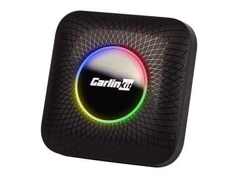 78-428# Carlinkit bezprzewodowy adapter carplay5.0 sim 4 + 64 gb 78-428# Carlinkit bezprzewodowy adapter carplay5.0 sim 4 + 64 gb