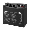 Akumulator VIPOW typu MC do motocykli 12V 25Ah Akumulator VIPOW typu MC do motocykli 12V 25Ah