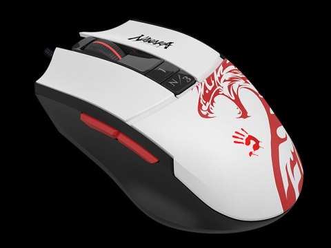 Mysz A4TECH BLOODY L65 MAX RGB Naraka Mysz A4TECH BLOODY L65 MAX RGB Naraka