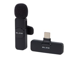 33-071# Mikrofon do smartfona usb-c blow