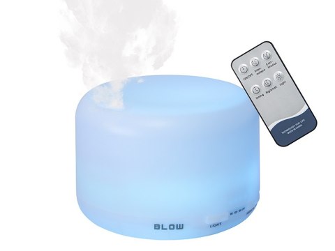 44-550# Nawilżacz powietrza blow h-01 biały 44-550# Nawilżacz powietrza blow h-01 biały