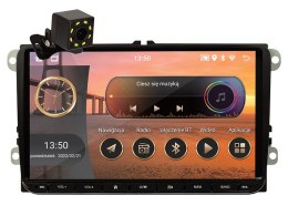 78-349# Radio blow cp02 2din 9