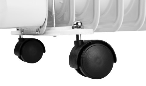 Grzejnik olejowy 1500W 7 żeber Grzejnik olejowy 1500W 7 żeber