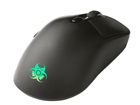 Mysz TRACER GAMEZONE THOR RGB (2.4GHz+BT) RF NANO Mysz TRACER GAMEZONE THOR RGB (2.4GHz+BT) RF NANO