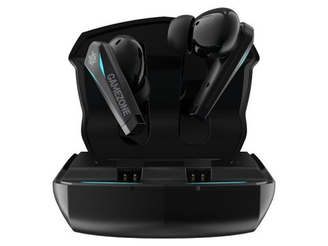 Słuchawki TRACER GAMEZONE T7 PRO TWS BT Słuchawki TRACER GAMEZONE T7 PRO TWS BT