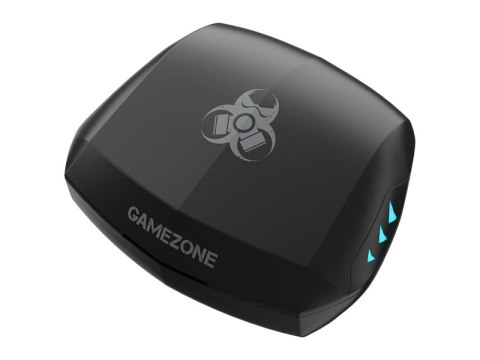 Słuchawki TRACER GAMEZONE T7 PRO TWS BT Słuchawki TRACER GAMEZONE T7 PRO TWS BT