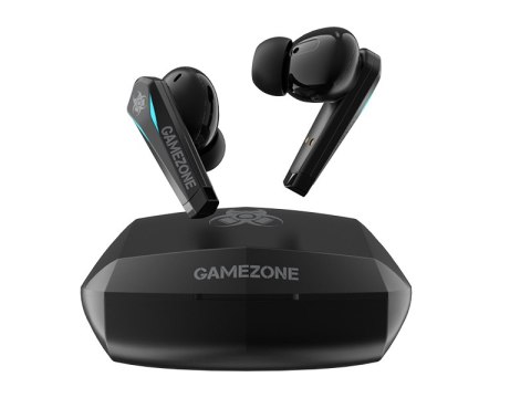 Słuchawki TRACER GAMEZONE T7 PRO TWS BT Słuchawki TRACER GAMEZONE T7 PRO TWS BT