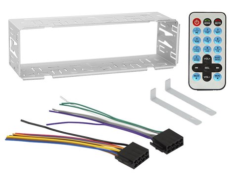 78-350# Radio blow avh-686a rds mp3/usb/micro sd/bluetooth 78-350# Radio blow avh-686a rds mp3/usb/micro sd/bluetooth