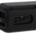 AD 1903 Głośnik bluetooth z radiem / funkcja karaoke