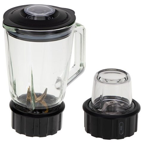 CR 4088 Blender kielichowy - tytanowe ostrza - szklany dzbanek 1,5l CR 4088 Blender kielichowy - tytanowe ostrza - szklany dzbanek 1,5l