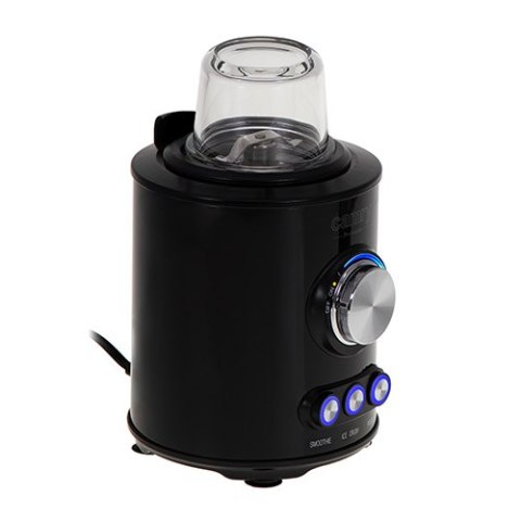 CR 4088 Blender kielichowy - tytanowe ostrza - szklany dzbanek 1,5l CR 4088 Blender kielichowy - tytanowe ostrza - szklany dzbanek 1,5l