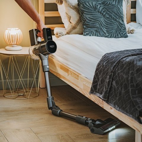 CR 7063 Odkurzacz pionowy - idealny dla dużego domu - pro led CR 7063 Odkurzacz pionowy - idealny dla dużego domu - pro led