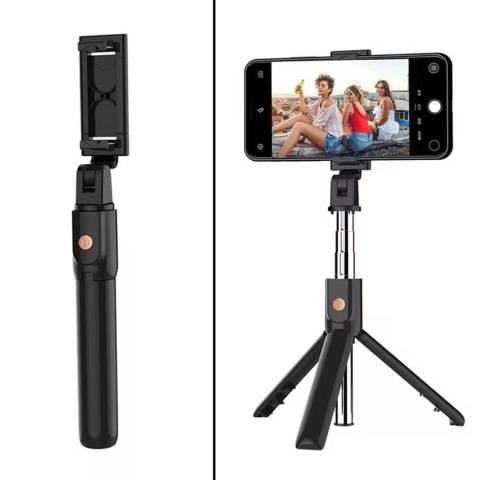 ST15 Kijek do selfie tripod statyw pilot ST15 Kijek do selfie tripod statyw pilot