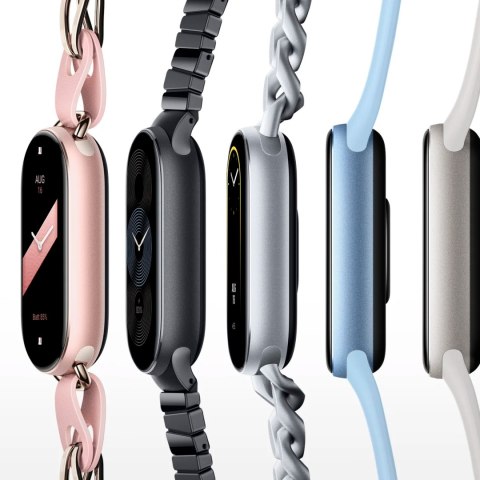 Smartband Xiaomi Mi Band 9 5ATM SpO2 Amoled Smartband Xiaomi Mi Band 9 5ATM SpO2 Amoled