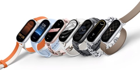 Smartband Xiaomi Mi Band 9 5ATM SpO2 Amoled Smartband Xiaomi Mi Band 9 5ATM SpO2 Amoled