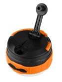 Lampa biwakowa 3 w 1