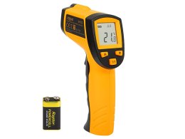 50-172# Miernik temperatury wh550 xtreme pirometr
